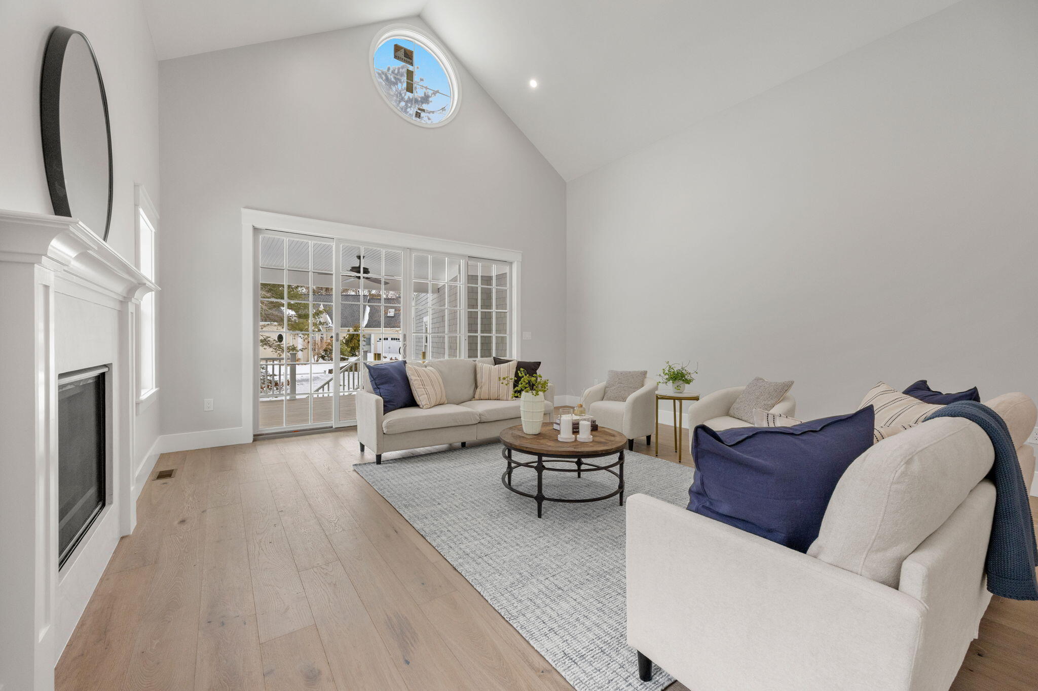 165 Baxter Neck Road Barnstable MA 02648