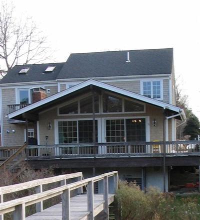151 W Edgewater Drive East Falmouth MA 02536