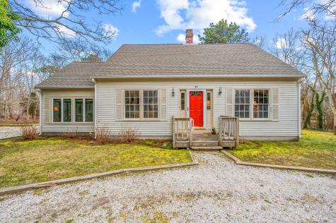 55 Bow Road Eastham MA 02642