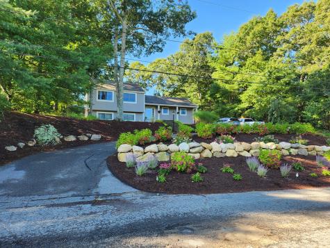 10 Howard Avenue Bourne MA 02553