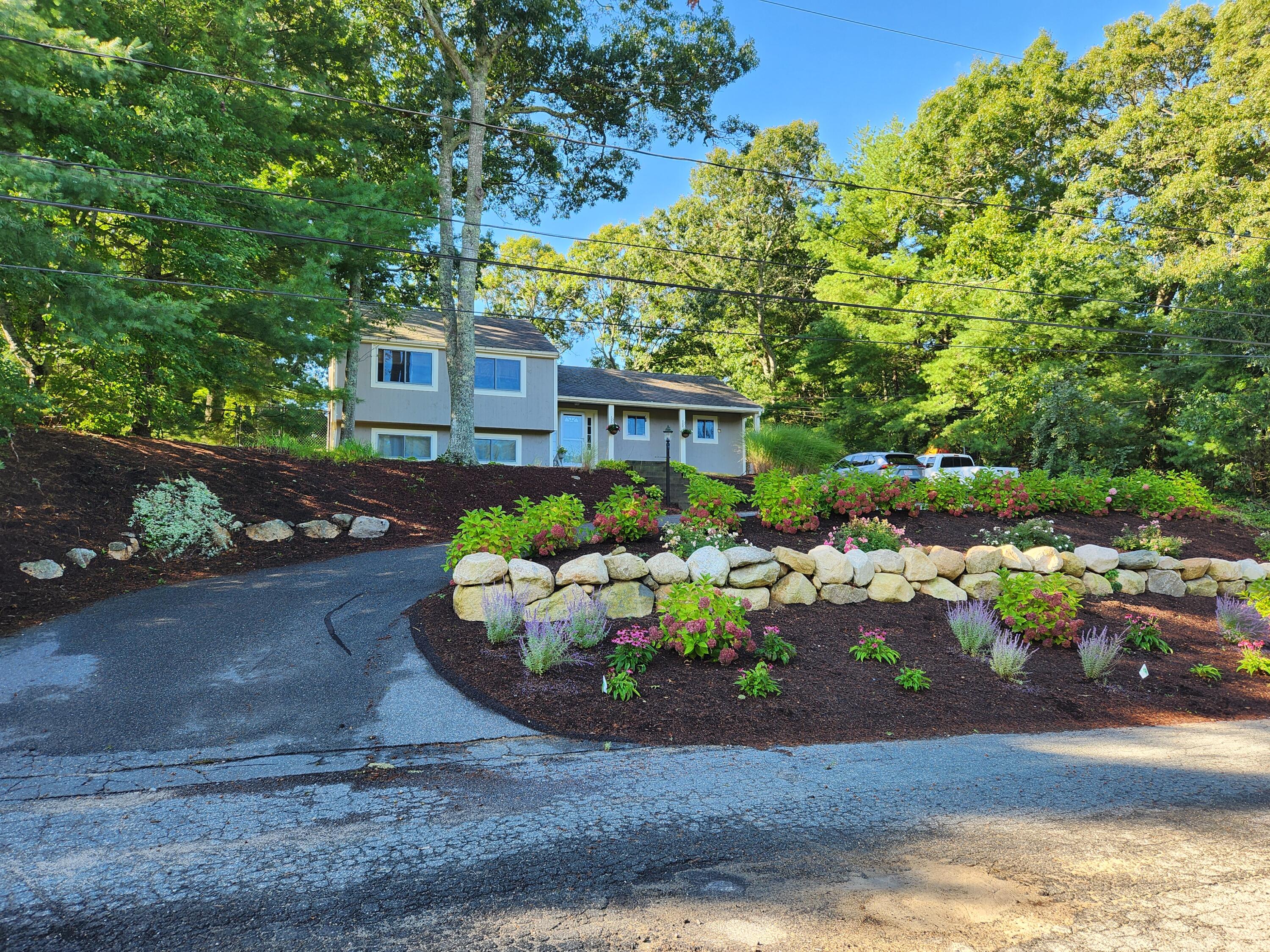 10 Howard Avenue Bourne MA 02553