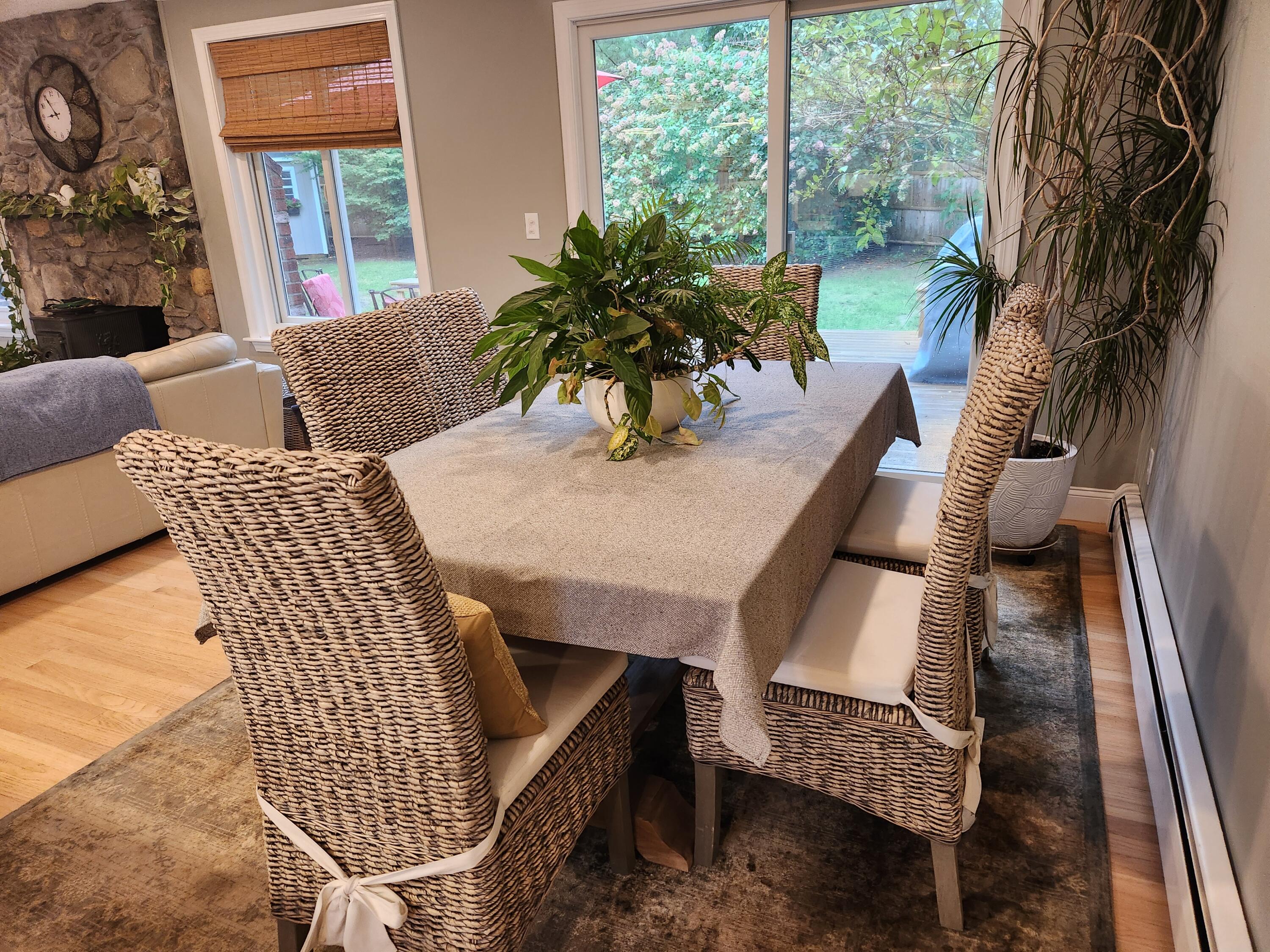 10 Howard Avenue Bourne MA 02553