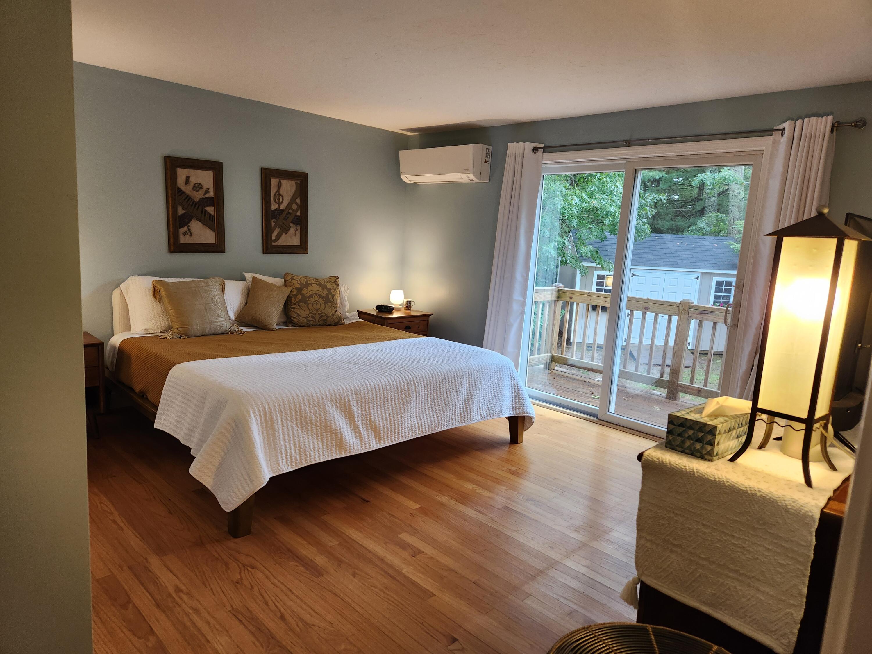 10 Howard Avenue Bourne MA 02553