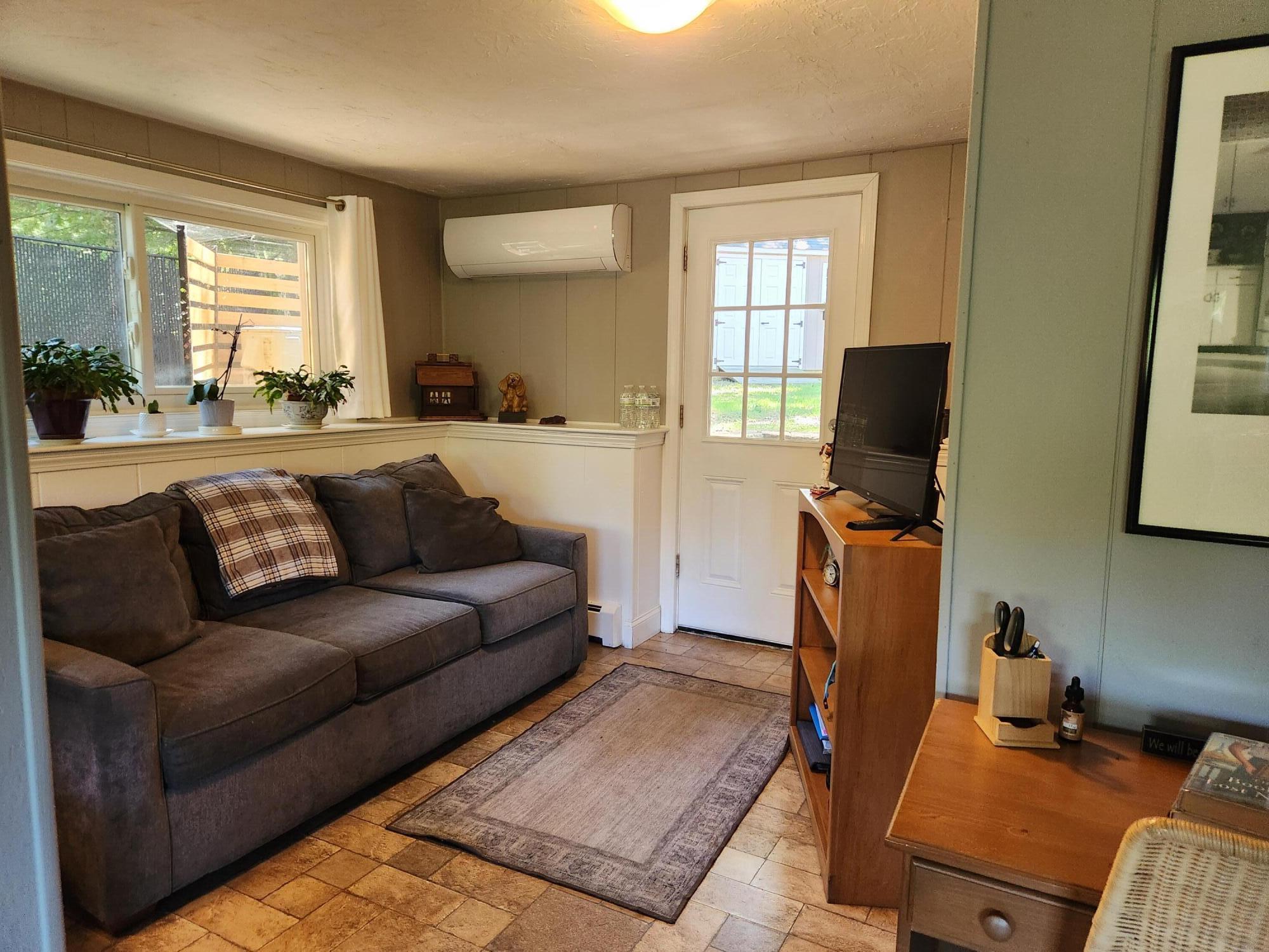 10 Howard Avenue Bourne MA 02553