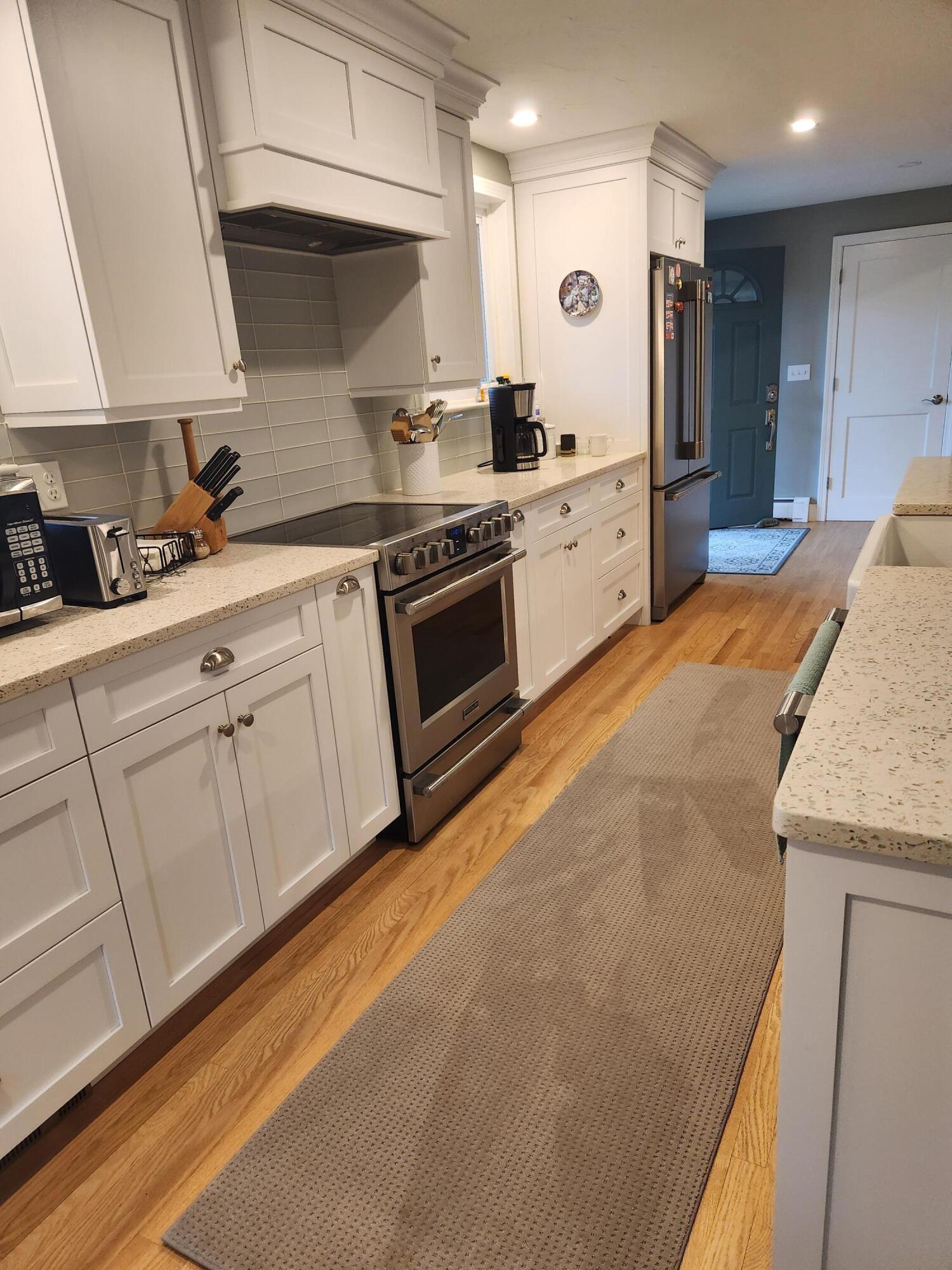 10 Howard Avenue Bourne MA 02553