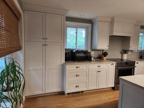 10 Howard Avenue Bourne MA 02553