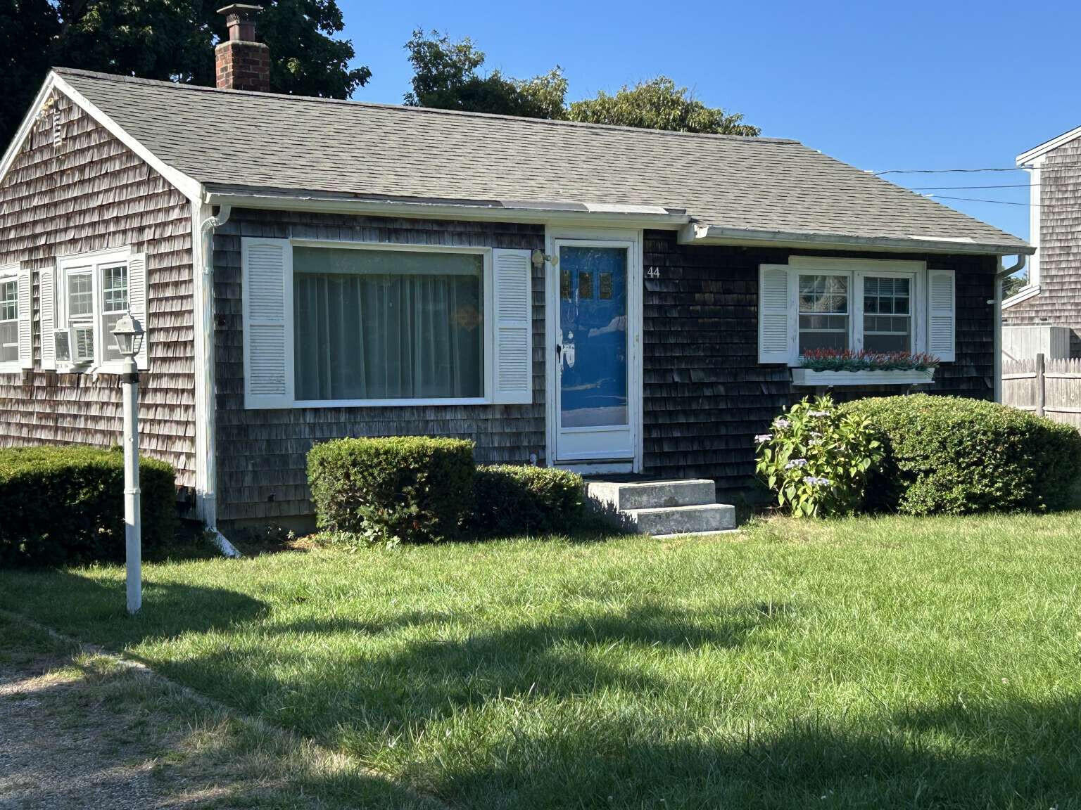 44 Trotters Lane West Dennis MA 02670
