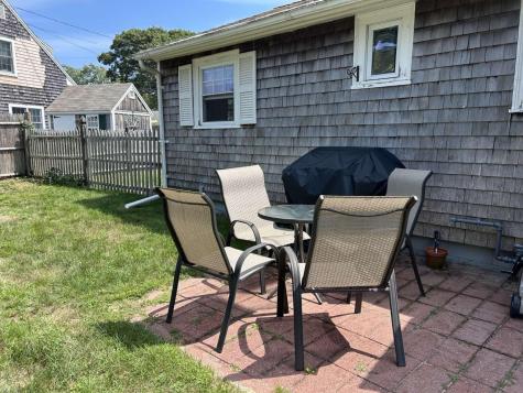 44 Trotters Lane West Dennis MA 02670