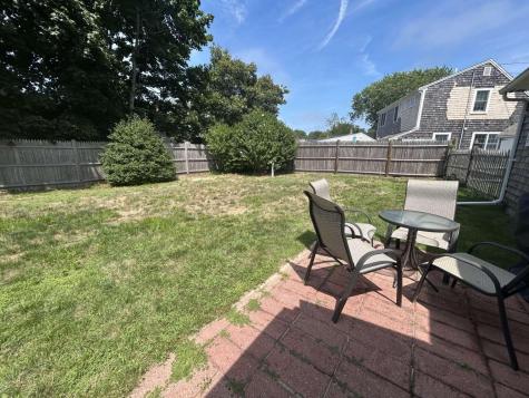 44 Trotters Lane West Dennis MA 02670