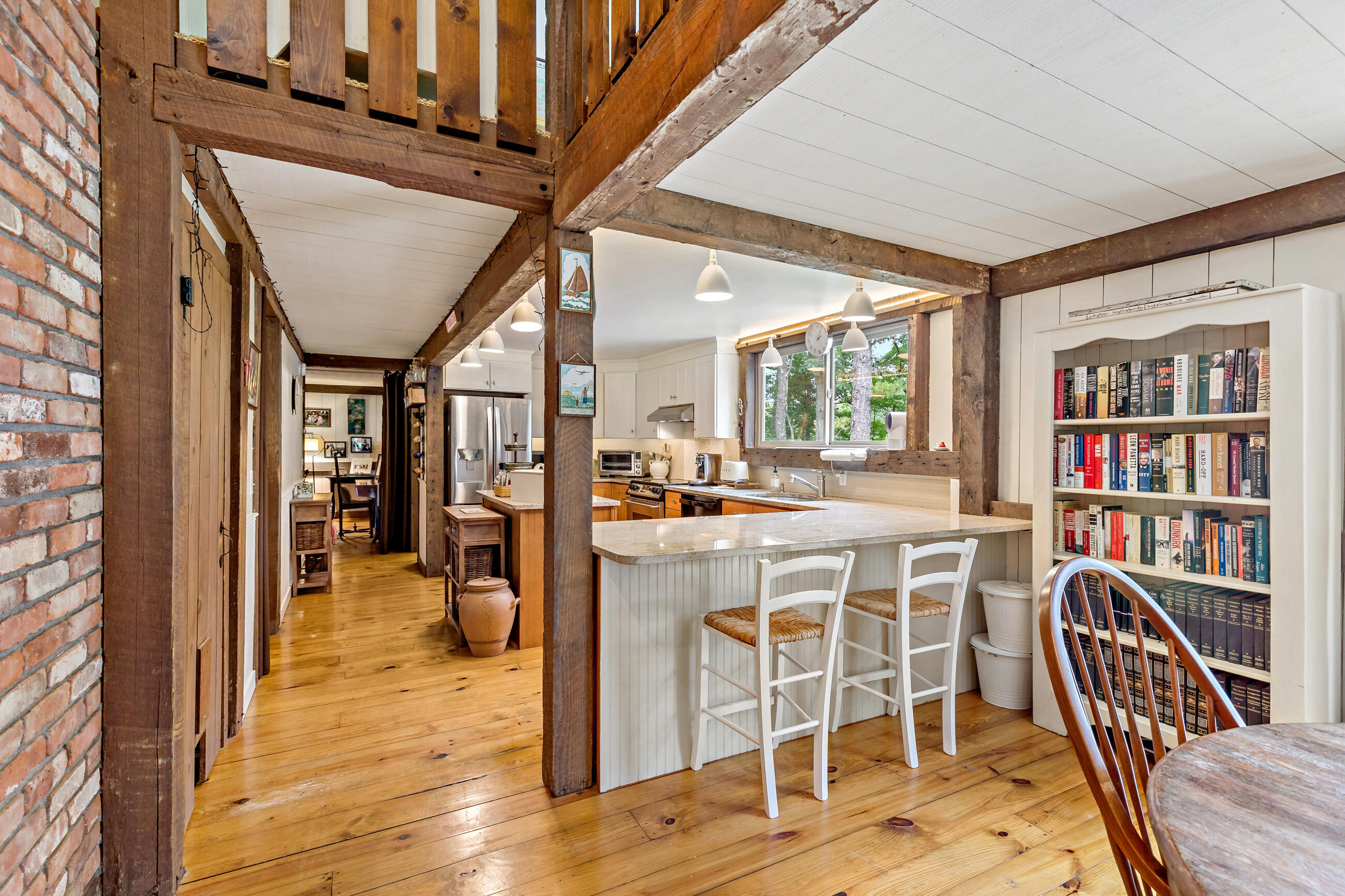 50 Pheasant Way Barnstable MA 02632