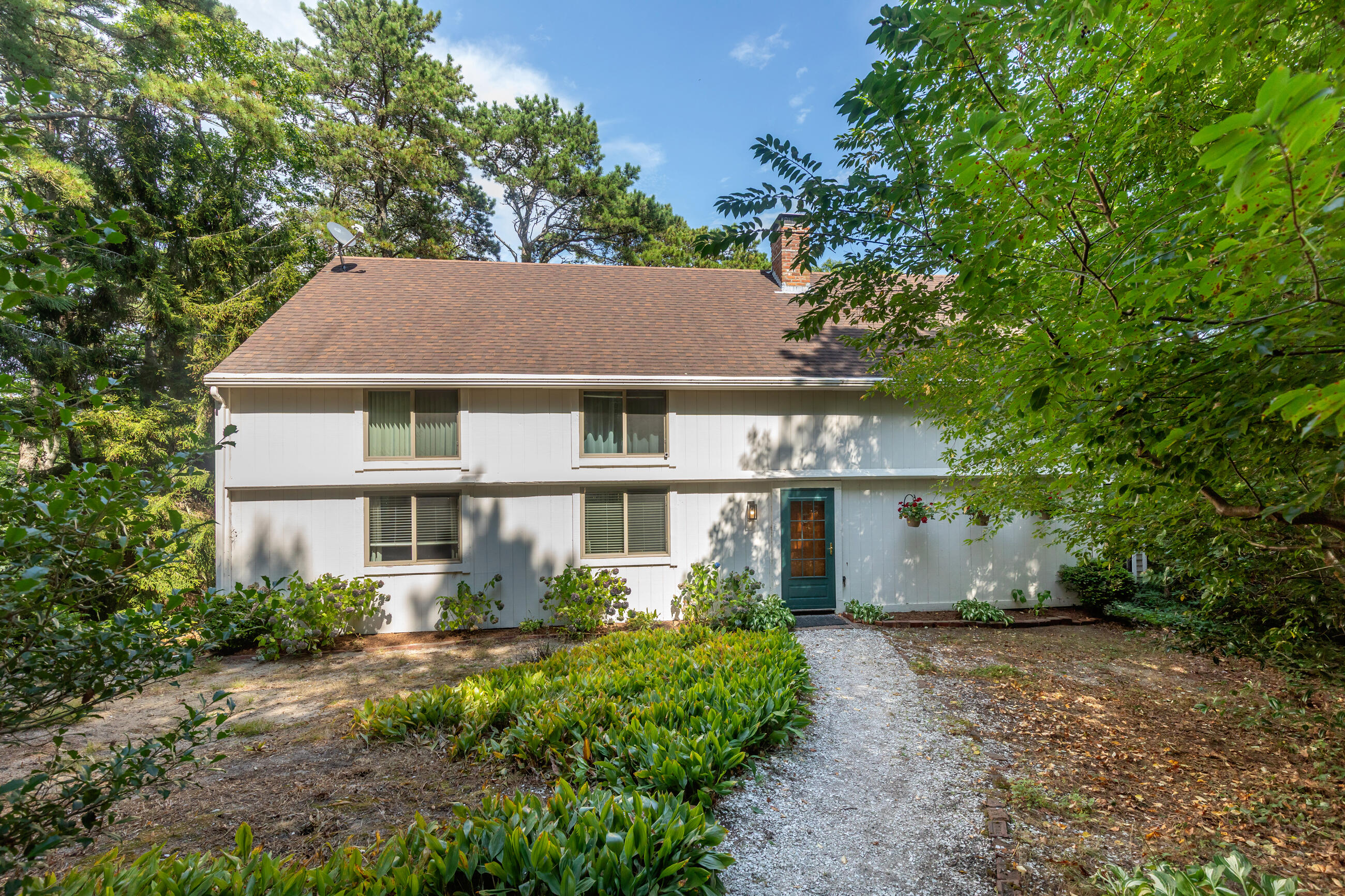 50 Pheasant Way Barnstable MA 02632