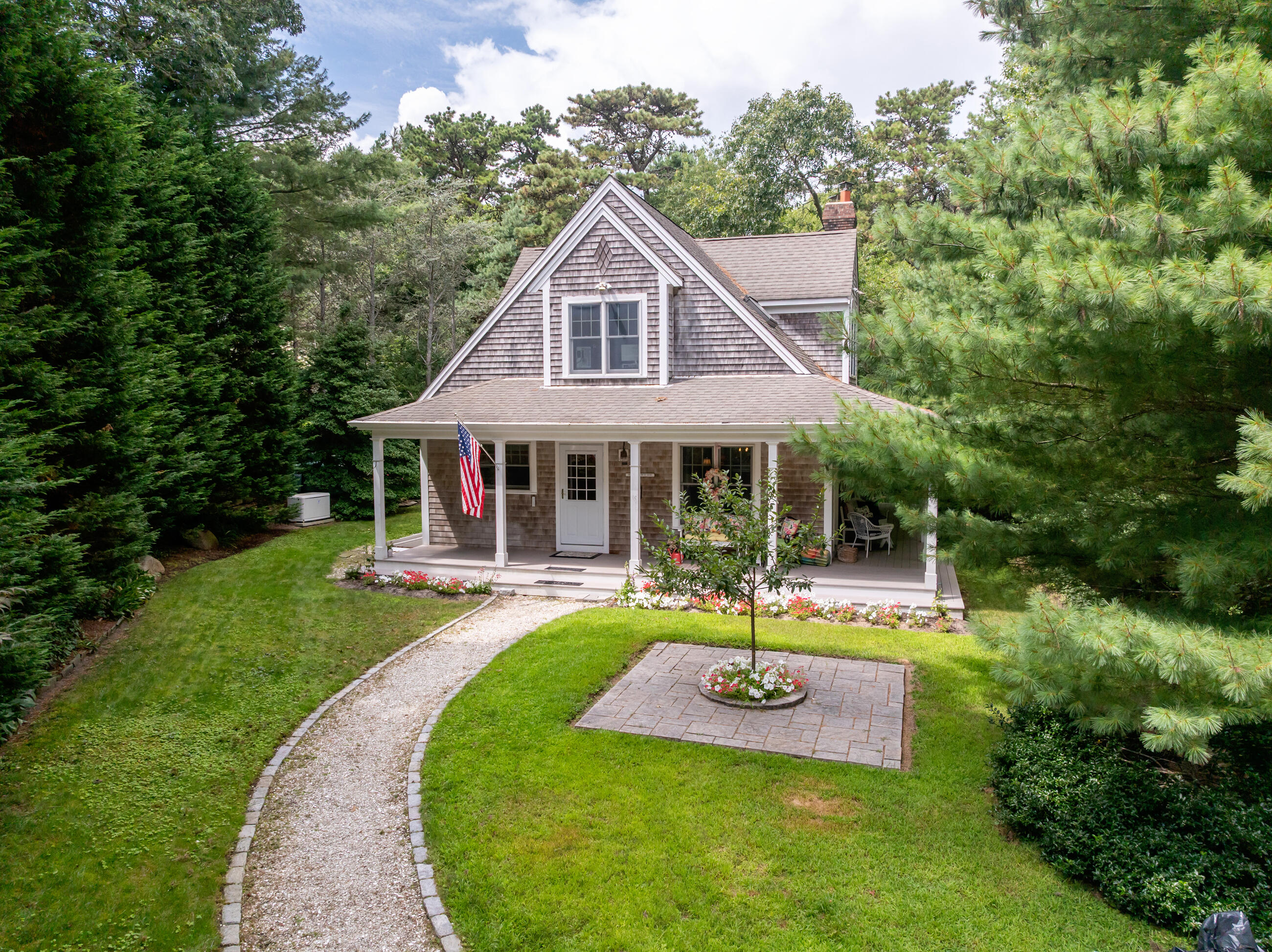 50 Pheasant Way Barnstable MA 02632