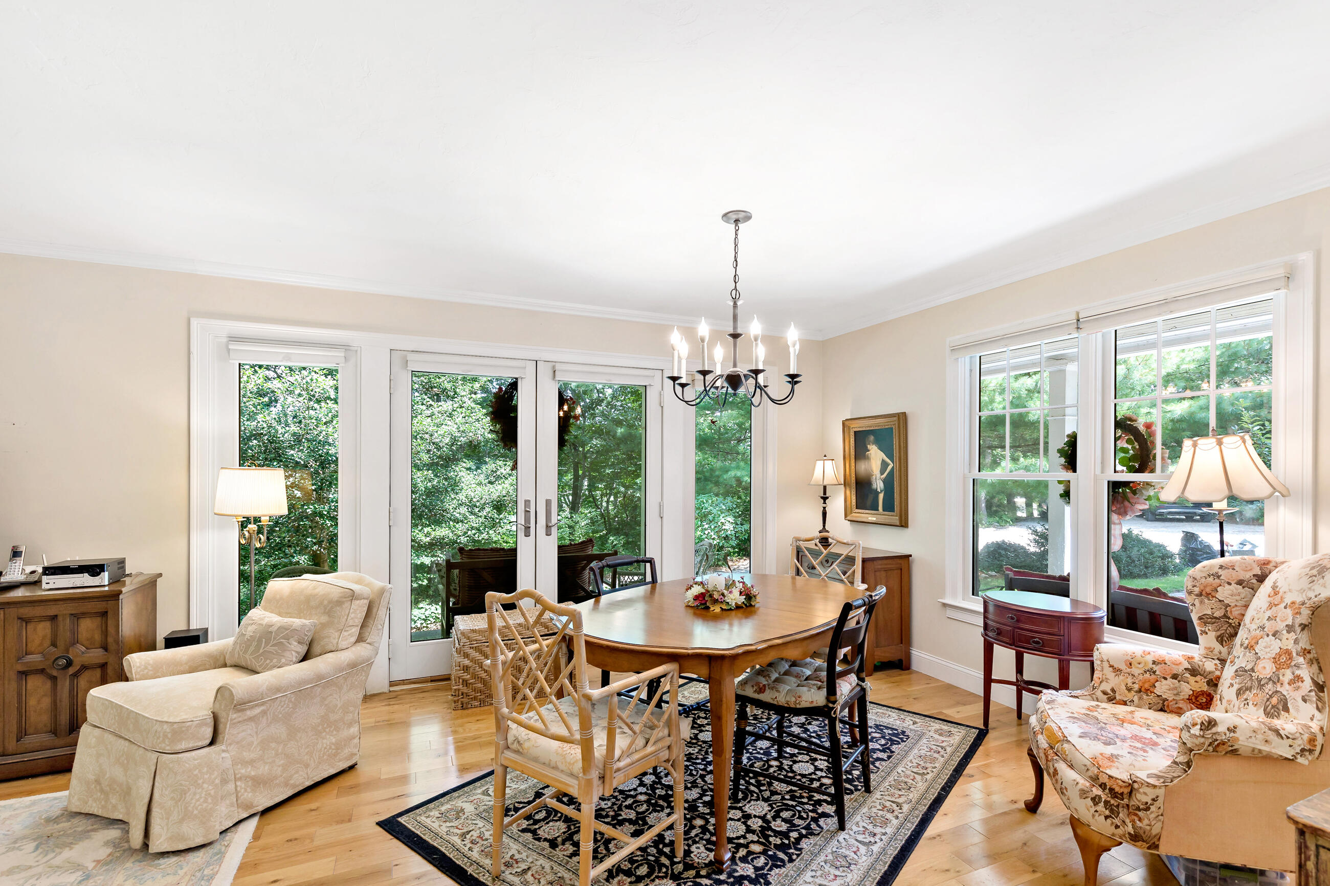 50 Pheasant Way Barnstable MA 02632