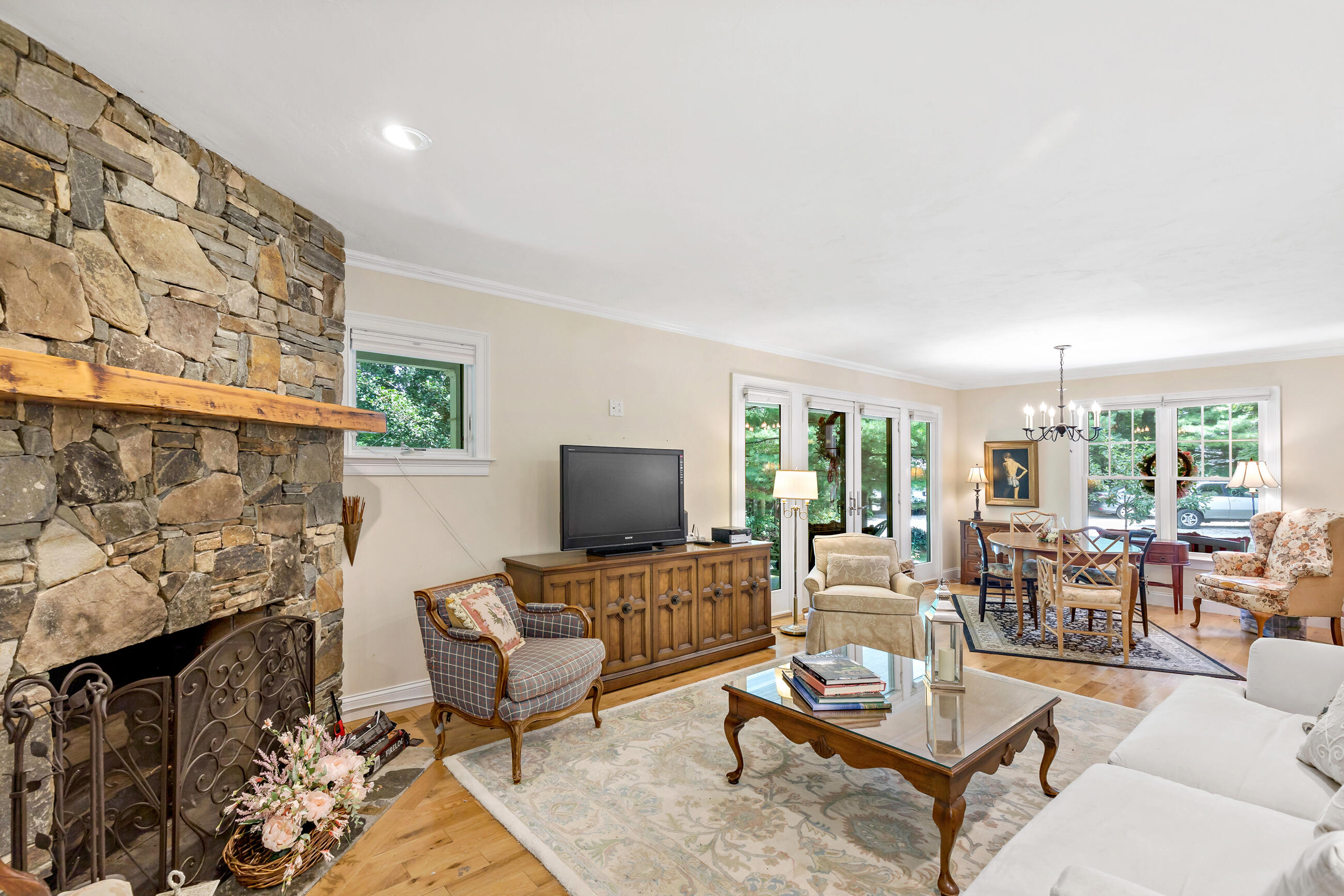 50 Pheasant Way Barnstable MA 02632