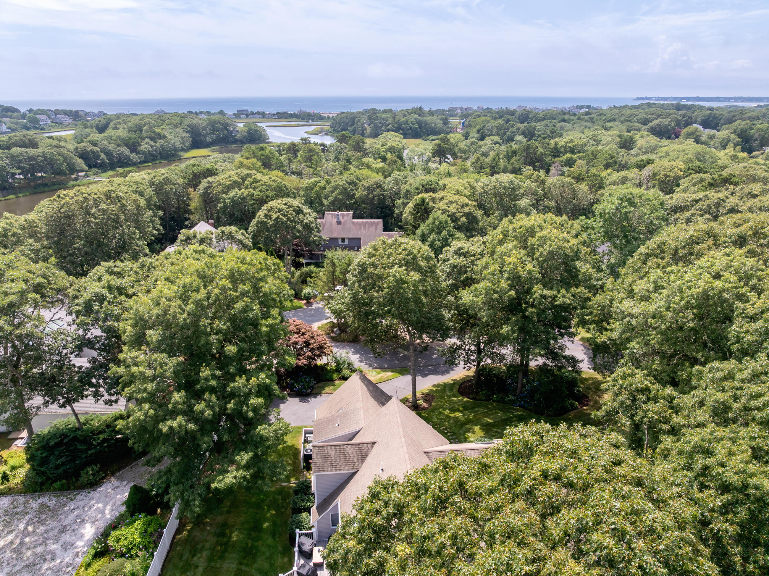 50 Pheasant Way Barnstable MA 02632