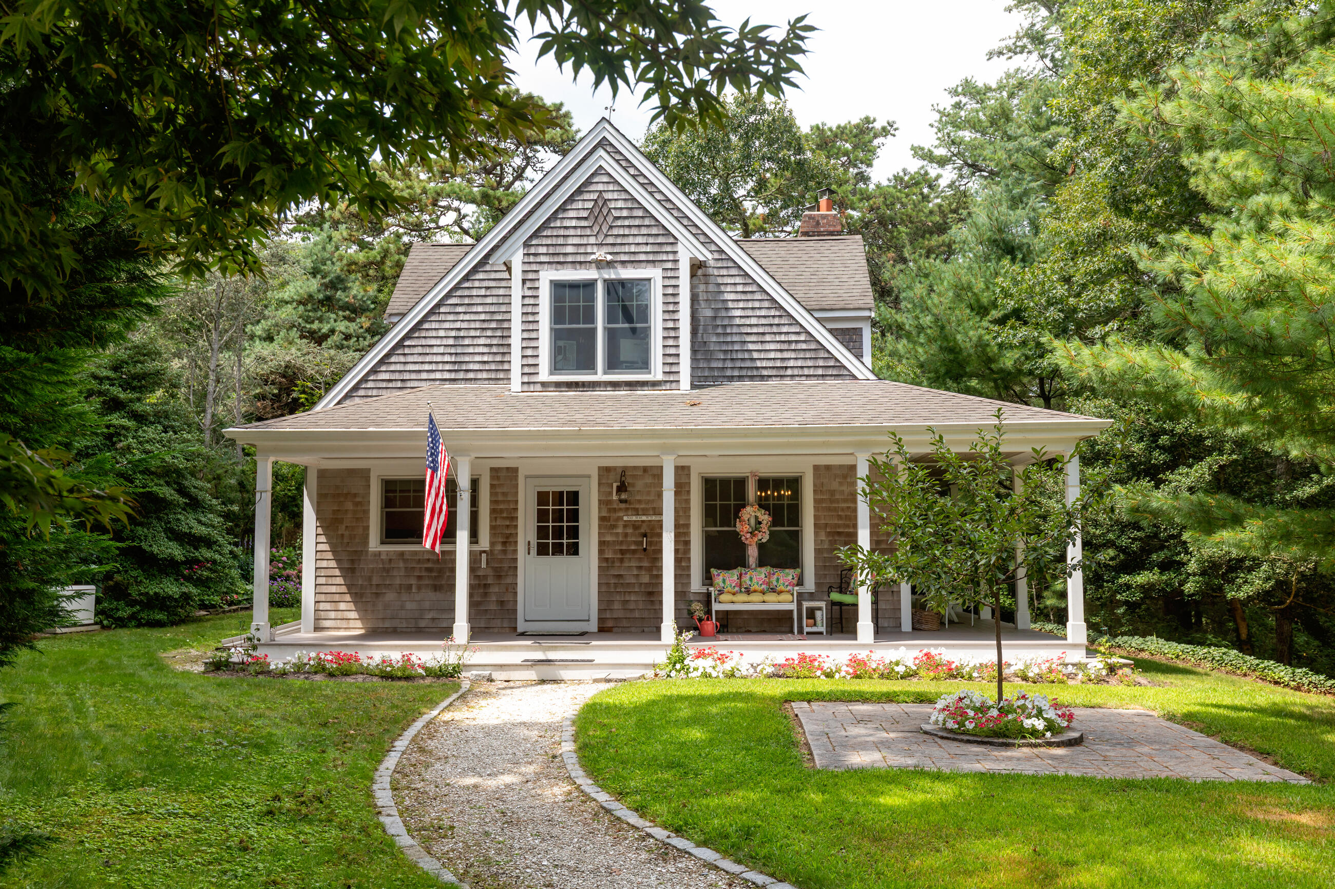 50 Pheasant Way Barnstable MA 02632