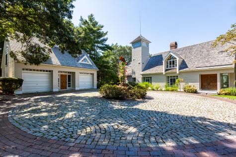 255 Bayberry Way Barnstable MA 02655