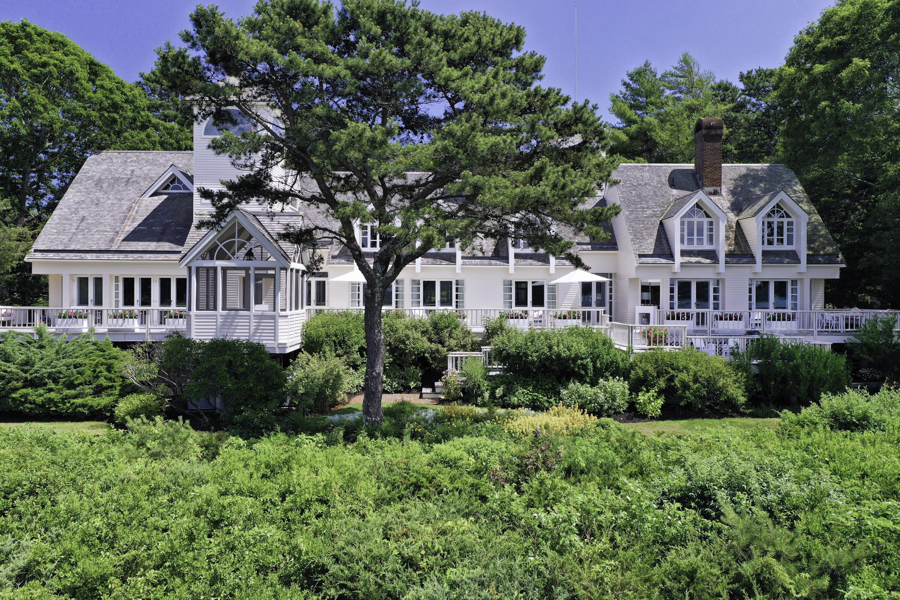 255 Bayberry Way Osterville MA 02655