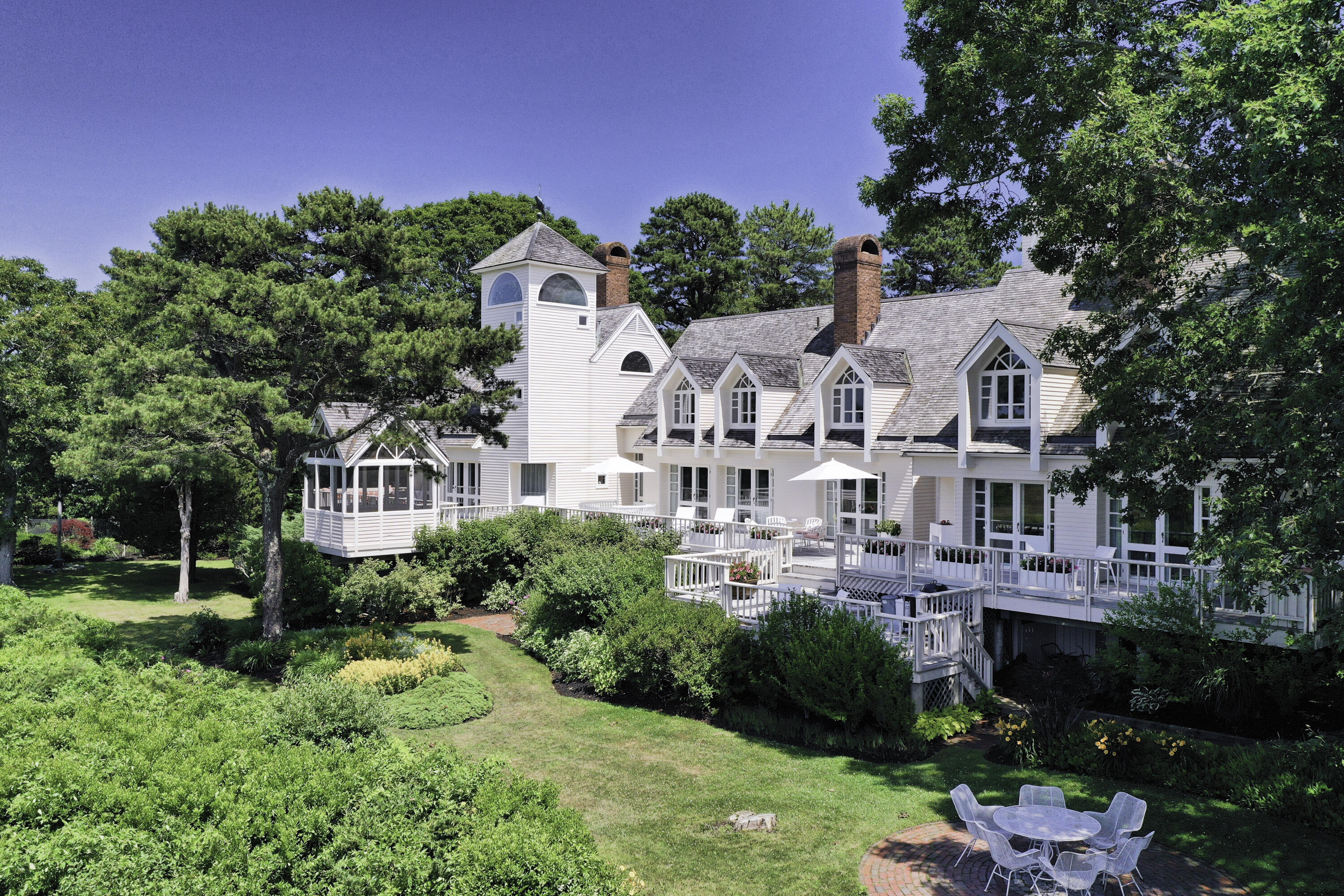 255 Bayberry Way Osterville MA 02655