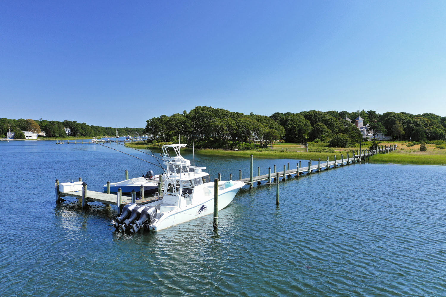 255 Bayberry Way Osterville MA 02655