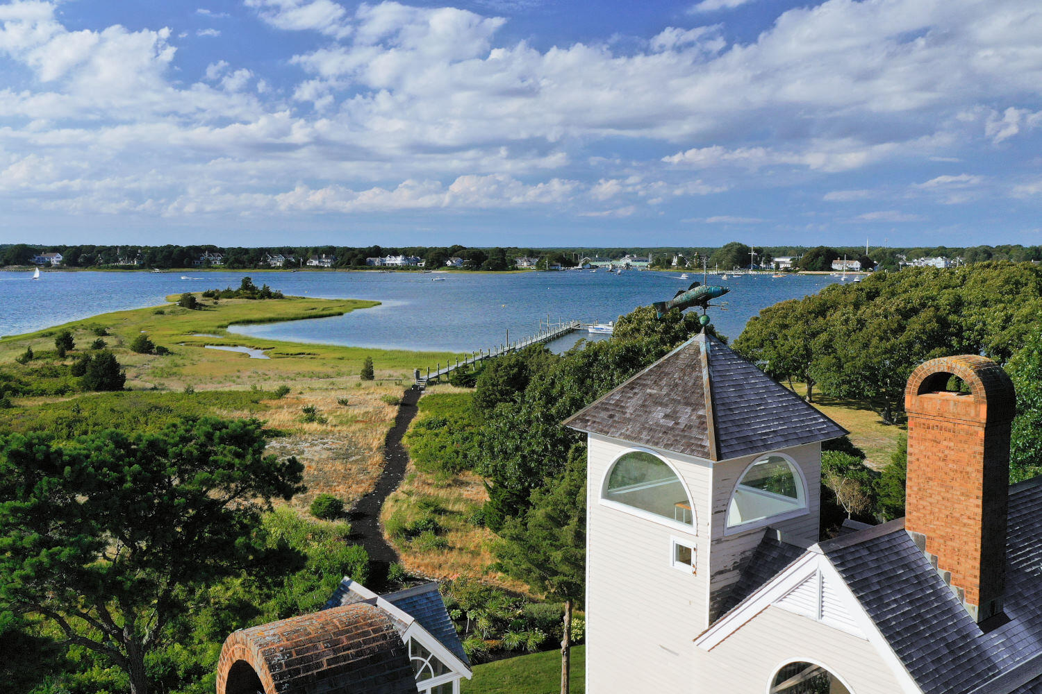 255 Bayberry Way Osterville MA 02655