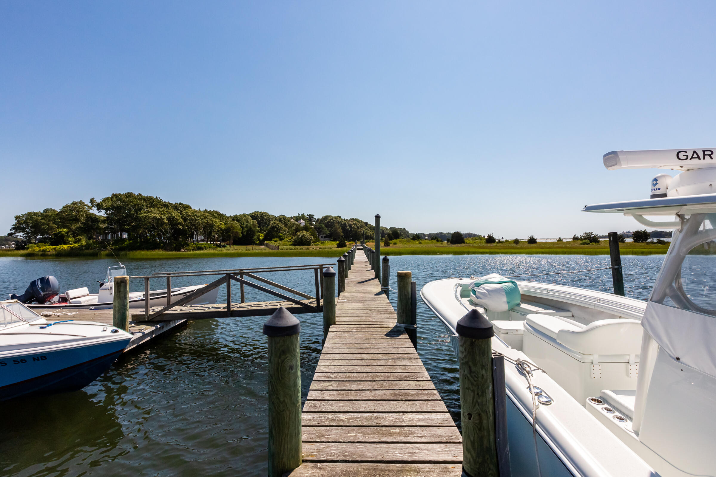 255 Bayberry Way Osterville MA 02655