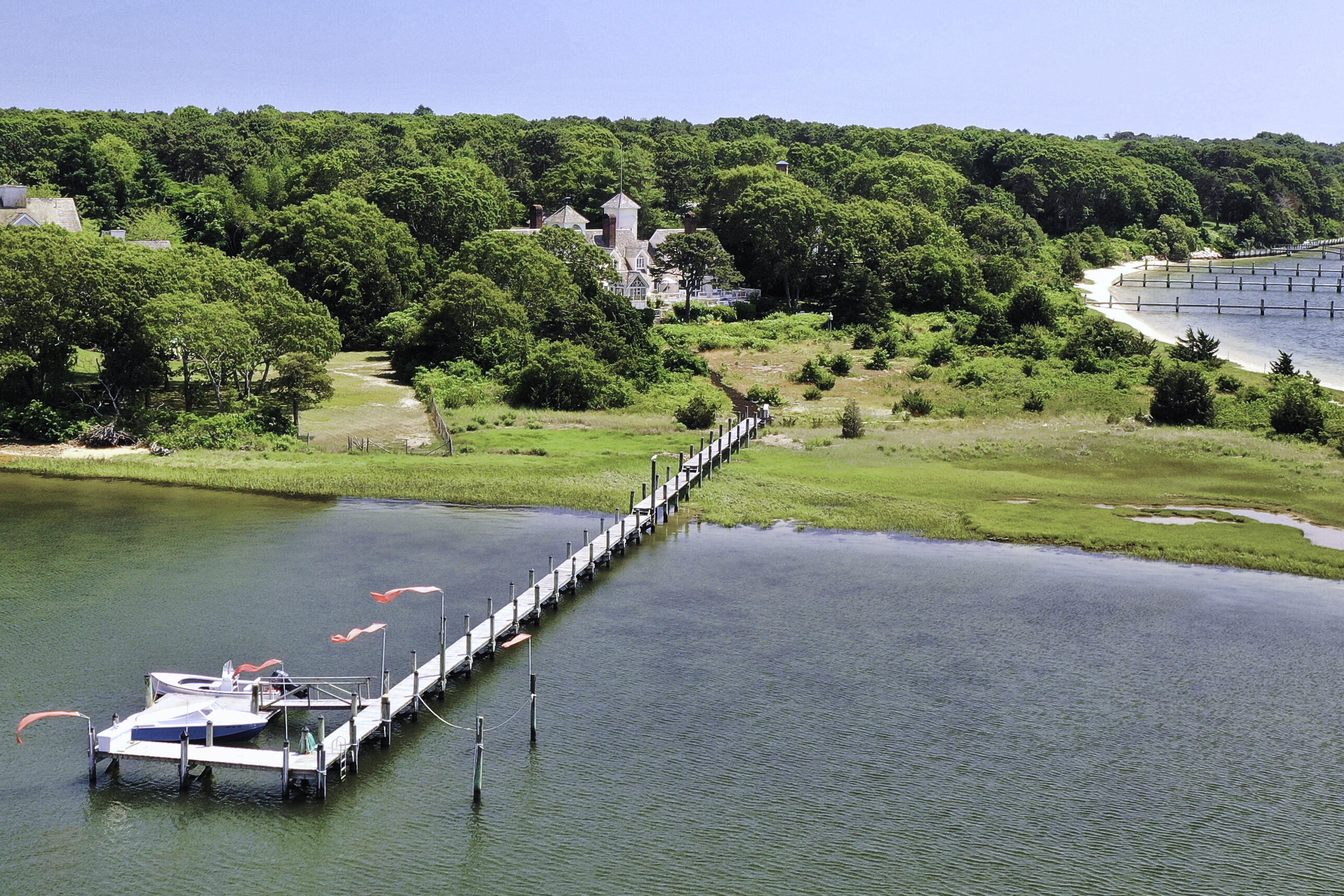 255 Bayberry Way Osterville MA 02655