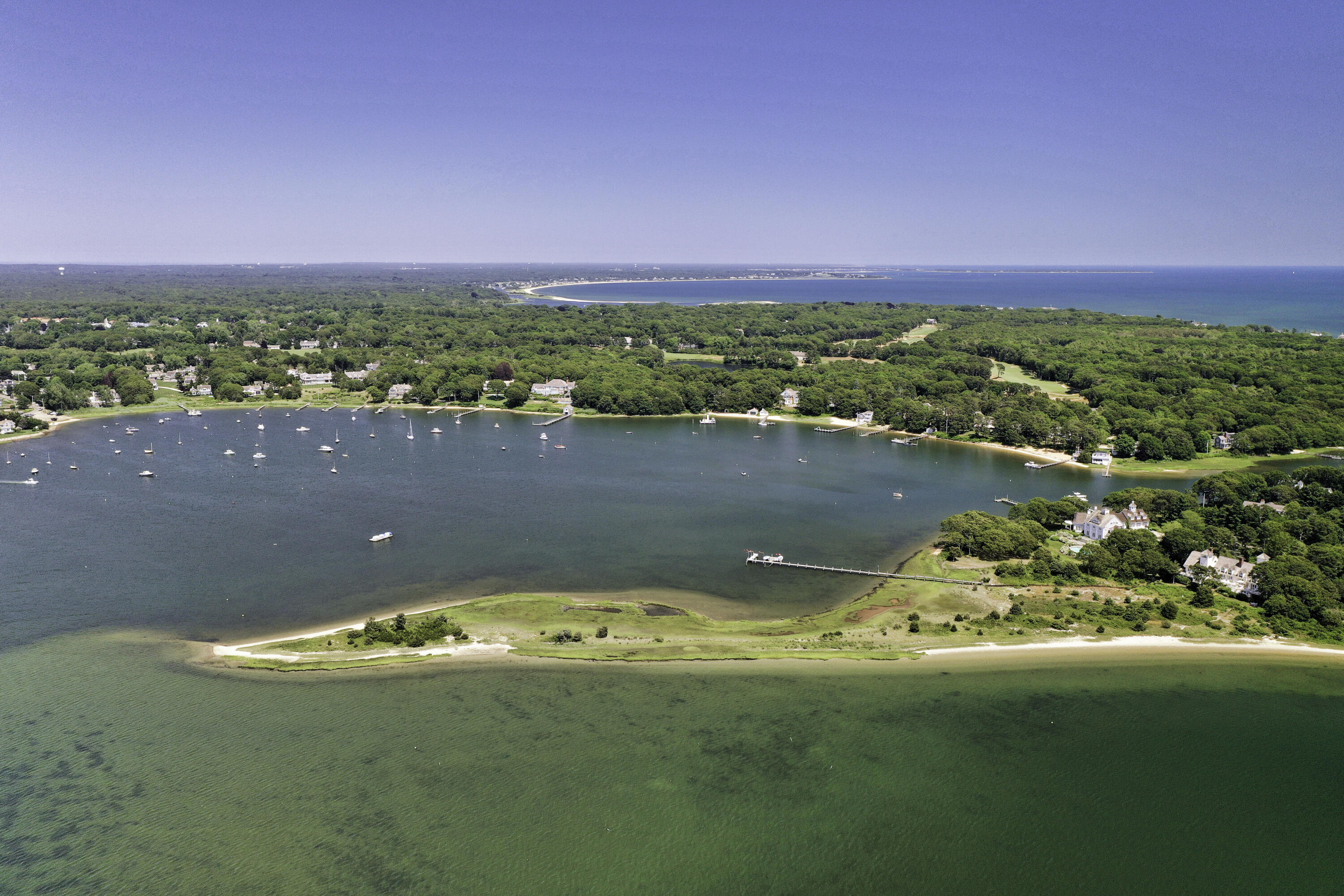 255 Bayberry Way Osterville MA 02655