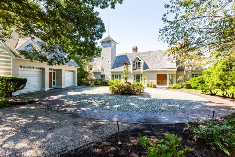 255 Bayberry Way Barnstable MA 02655