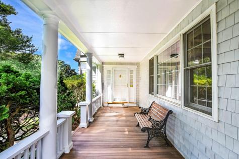 222 Sippewissett Road Falmouth MA 02540