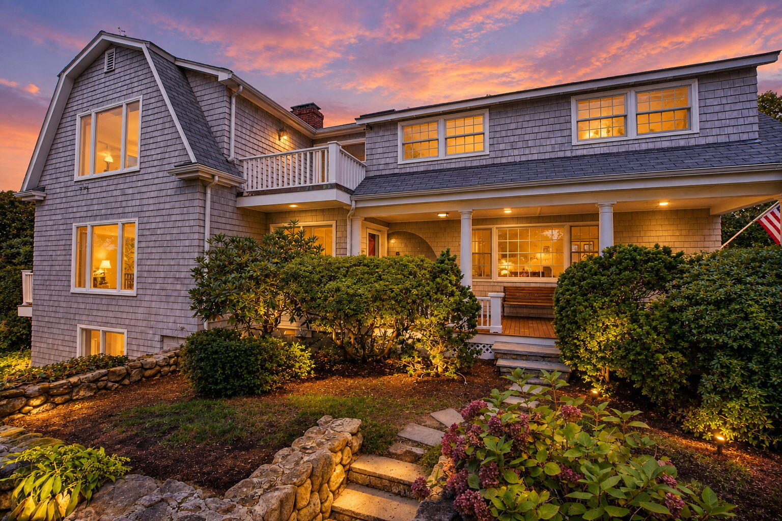 222 Sippewissett Road Falmouth MA 02540