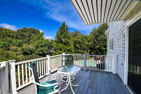 222 Sippewissett Road Falmouth MA 02540