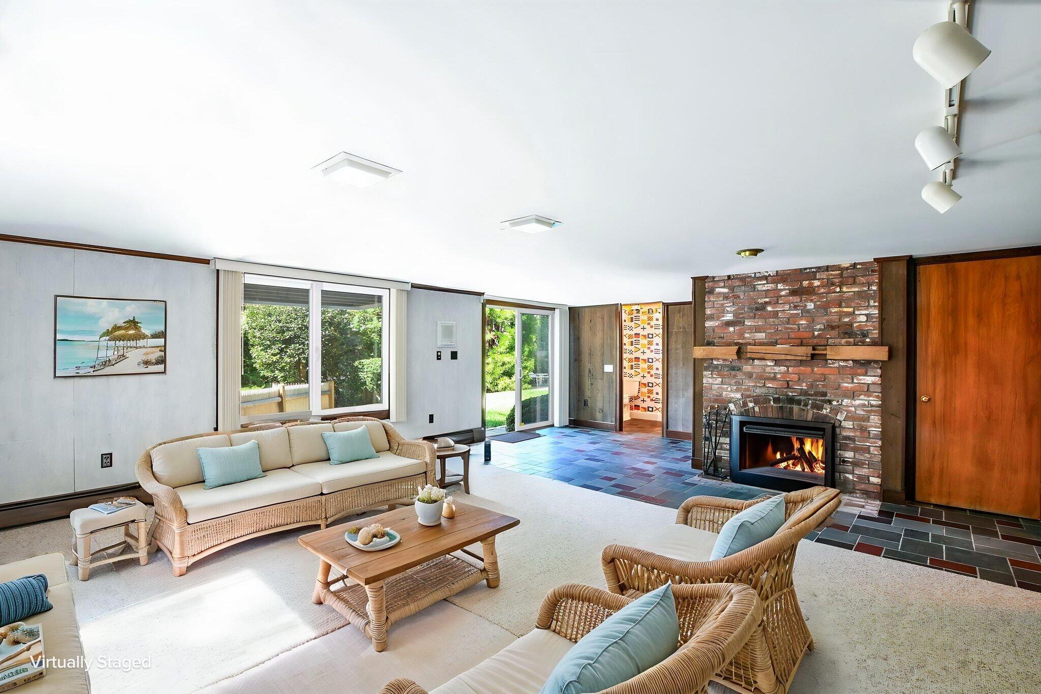 222 Sippewissett Road Falmouth MA 02540