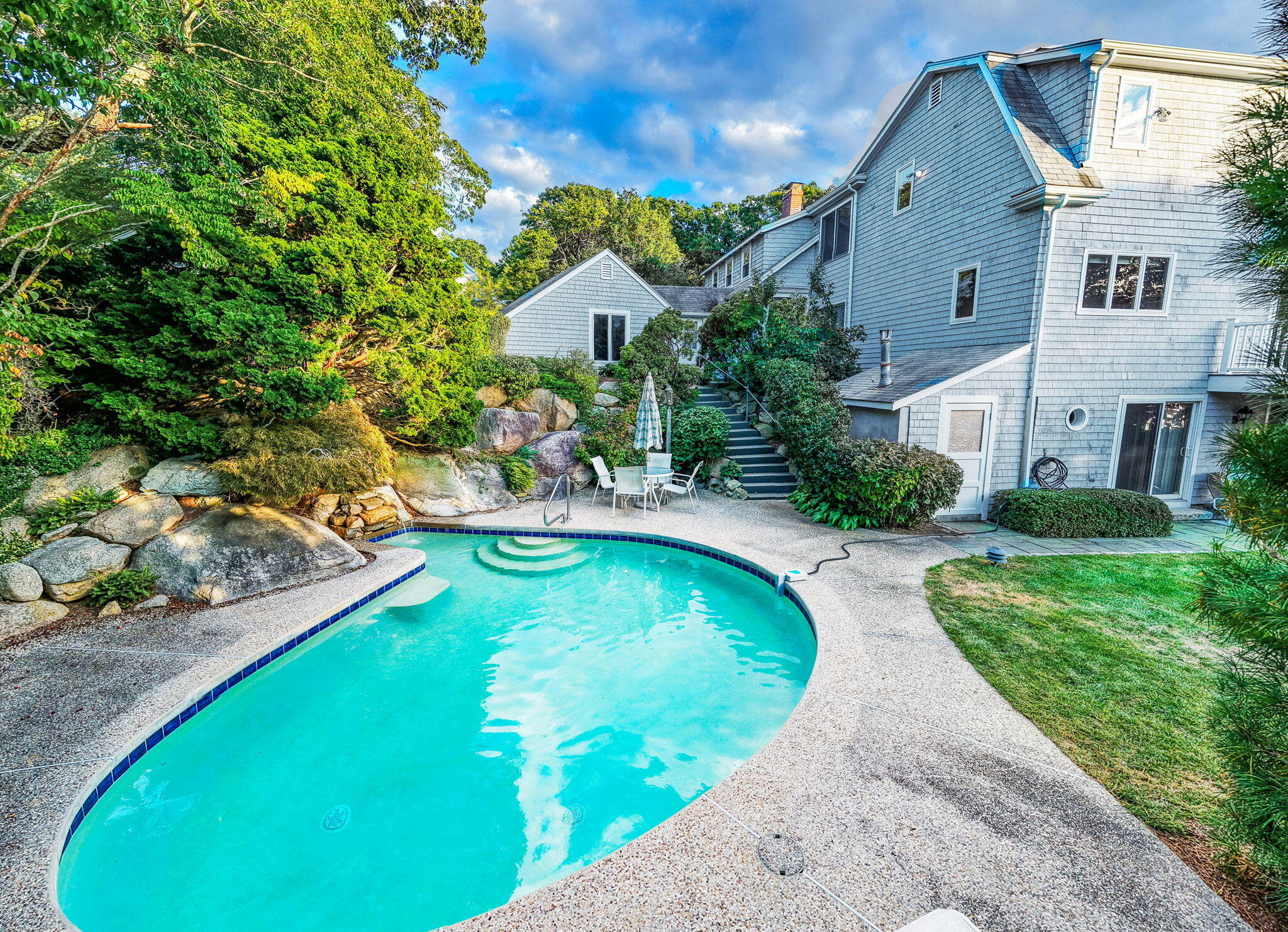 222 Sippewissett Road Falmouth MA 02540