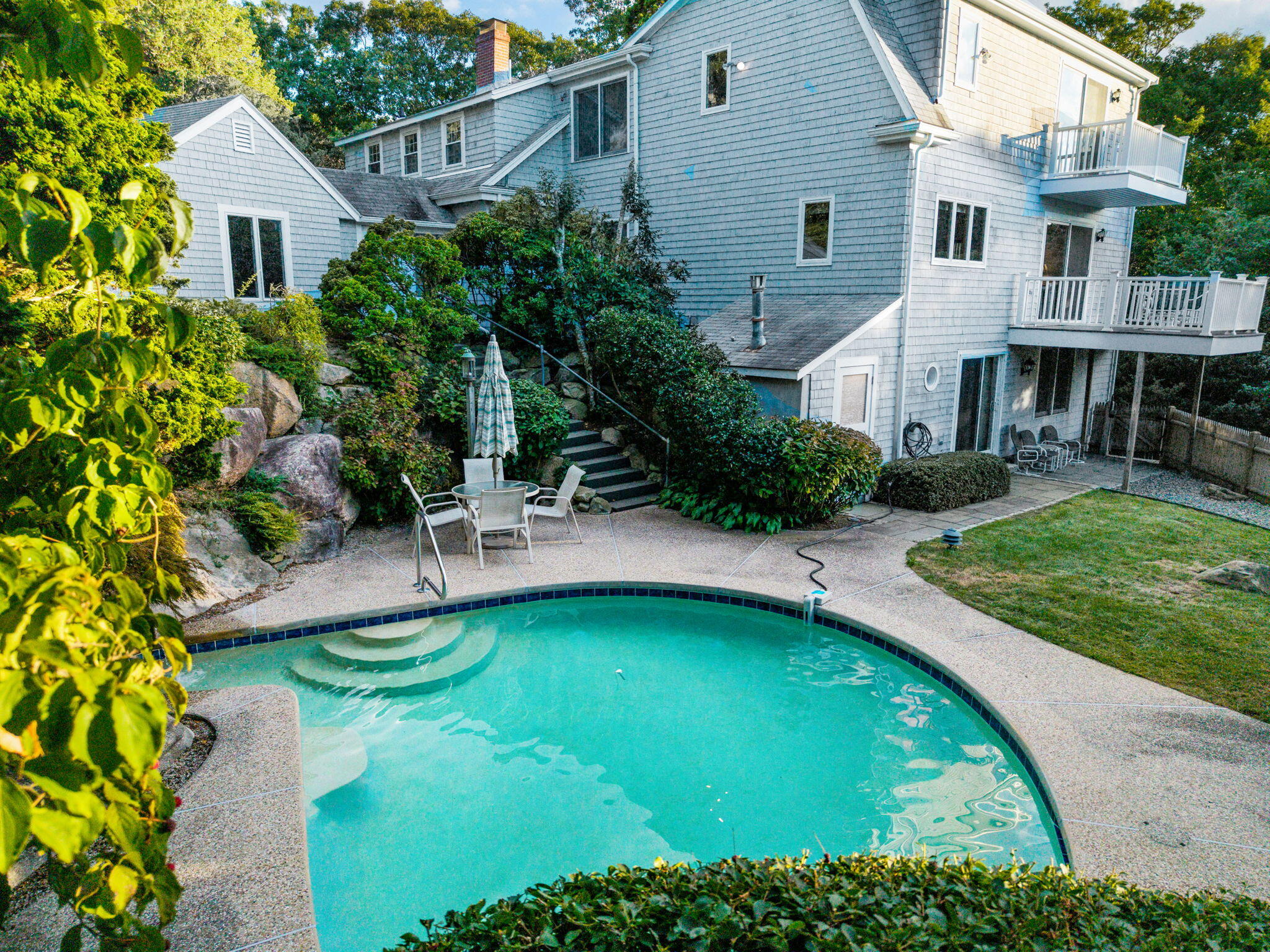 222 Sippewissett Road Falmouth MA 02540