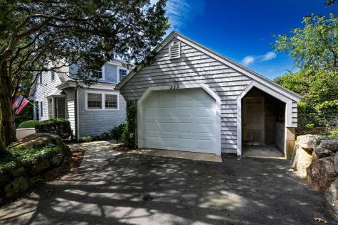 222 Sippewissett Road Falmouth MA 02540