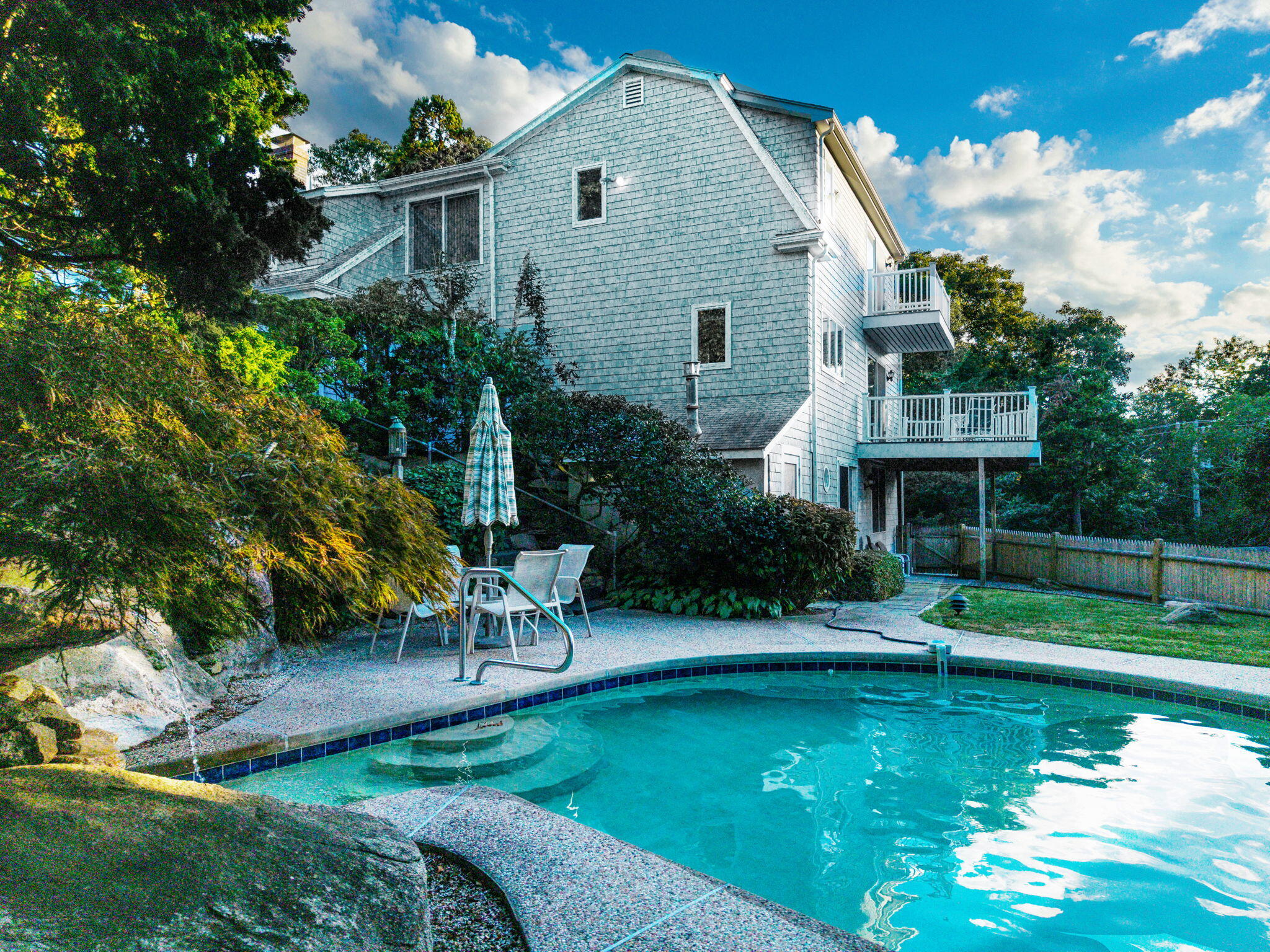 222 Sippewissett Road Falmouth MA 02540