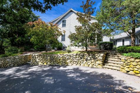 222 Sippewissett Road Falmouth MA 02540