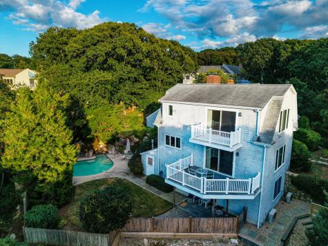 222 Sippewissett Road Falmouth MA 02540