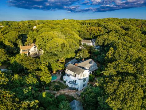 222 Sippewissett Road Falmouth MA 02540