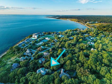 222 Sippewissett Road Falmouth MA 02540