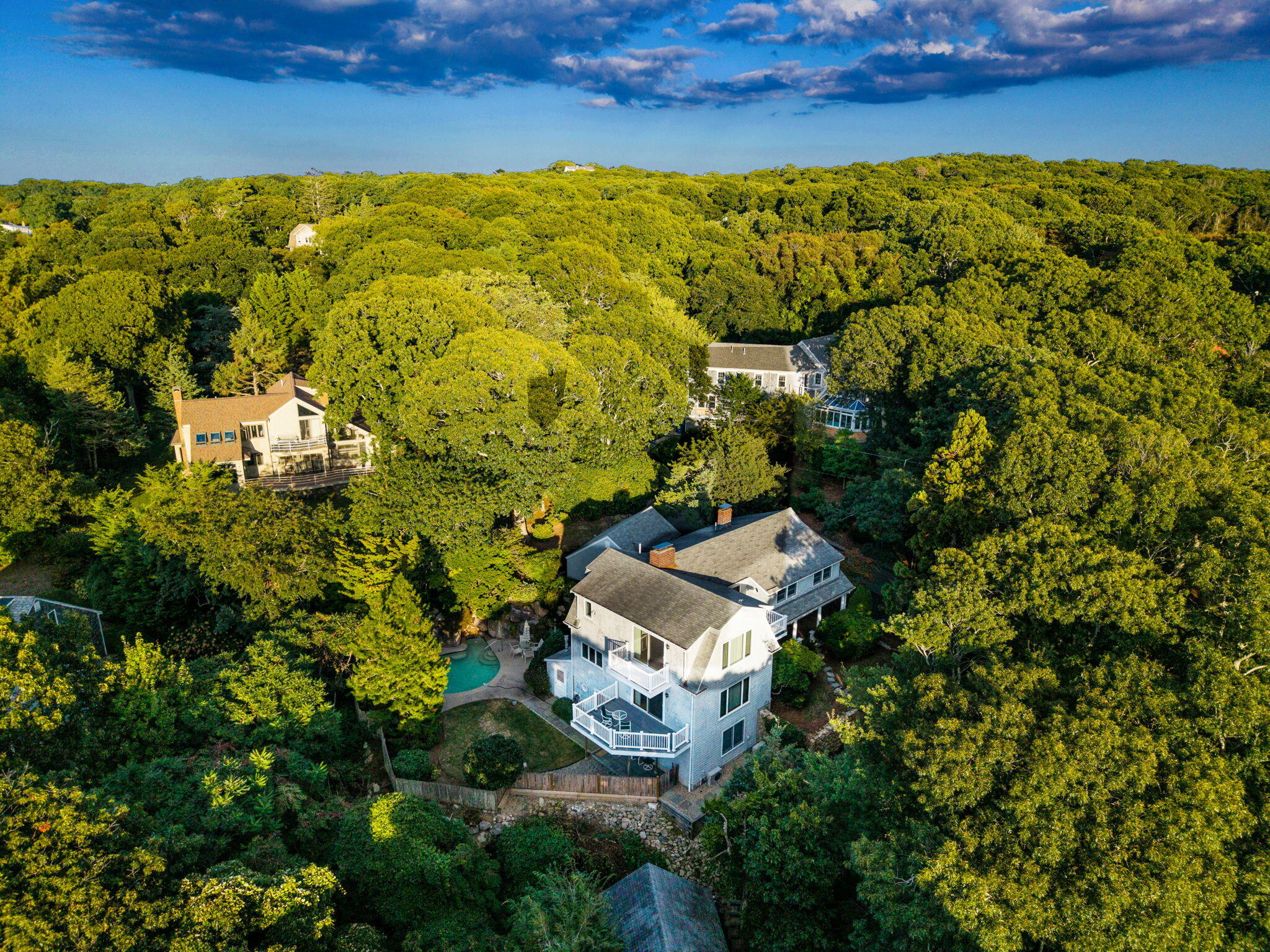 222 Sippewissett Road Falmouth MA 02540