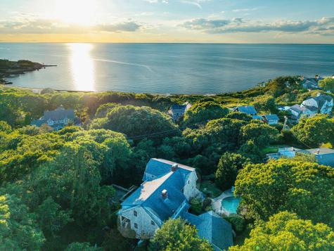 222 Sippewissett Road Falmouth MA 02540