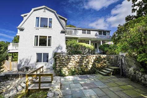 222 Sippewissett Road Falmouth MA 02540
