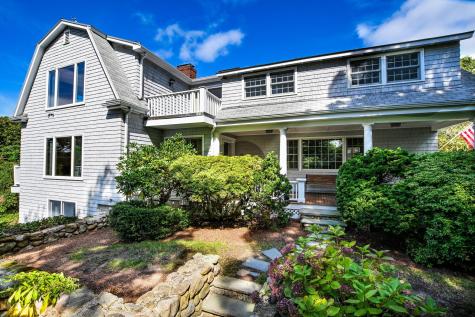 222 Sippewissett Road Falmouth MA 02540