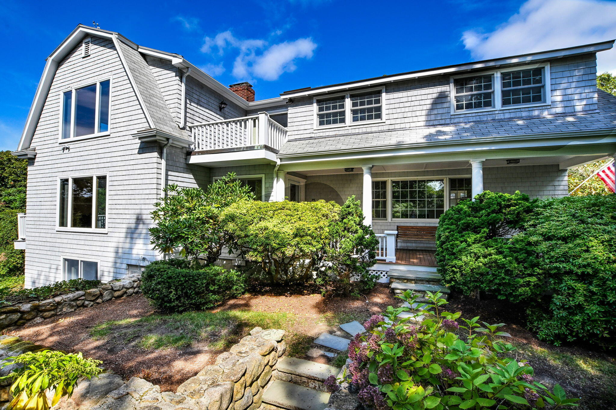 222 Sippewissett Road Falmouth MA 02540
