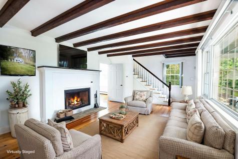 222 Sippewissett Road Falmouth MA 02540
