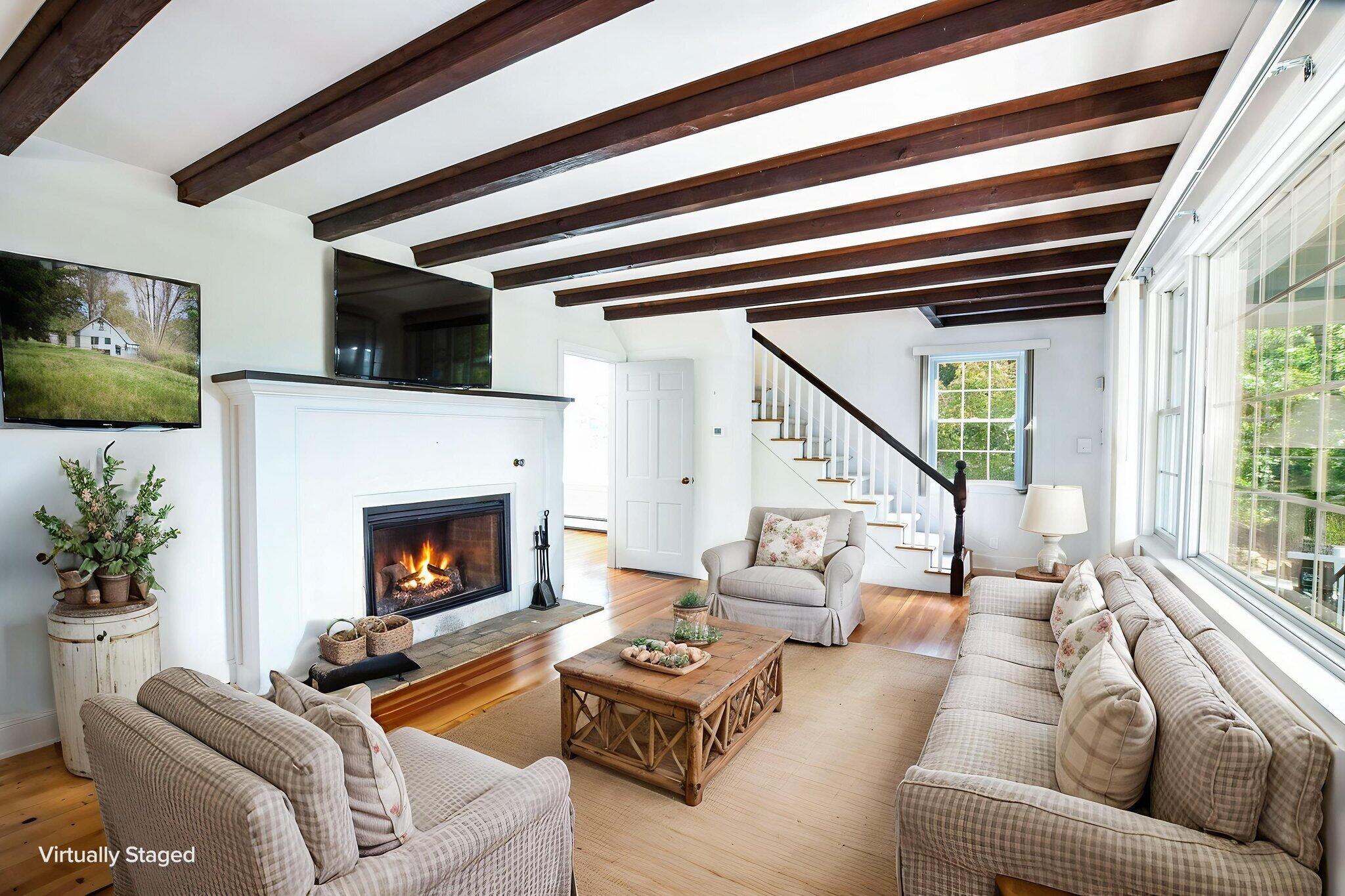 222 Sippewissett Road Falmouth MA 02540