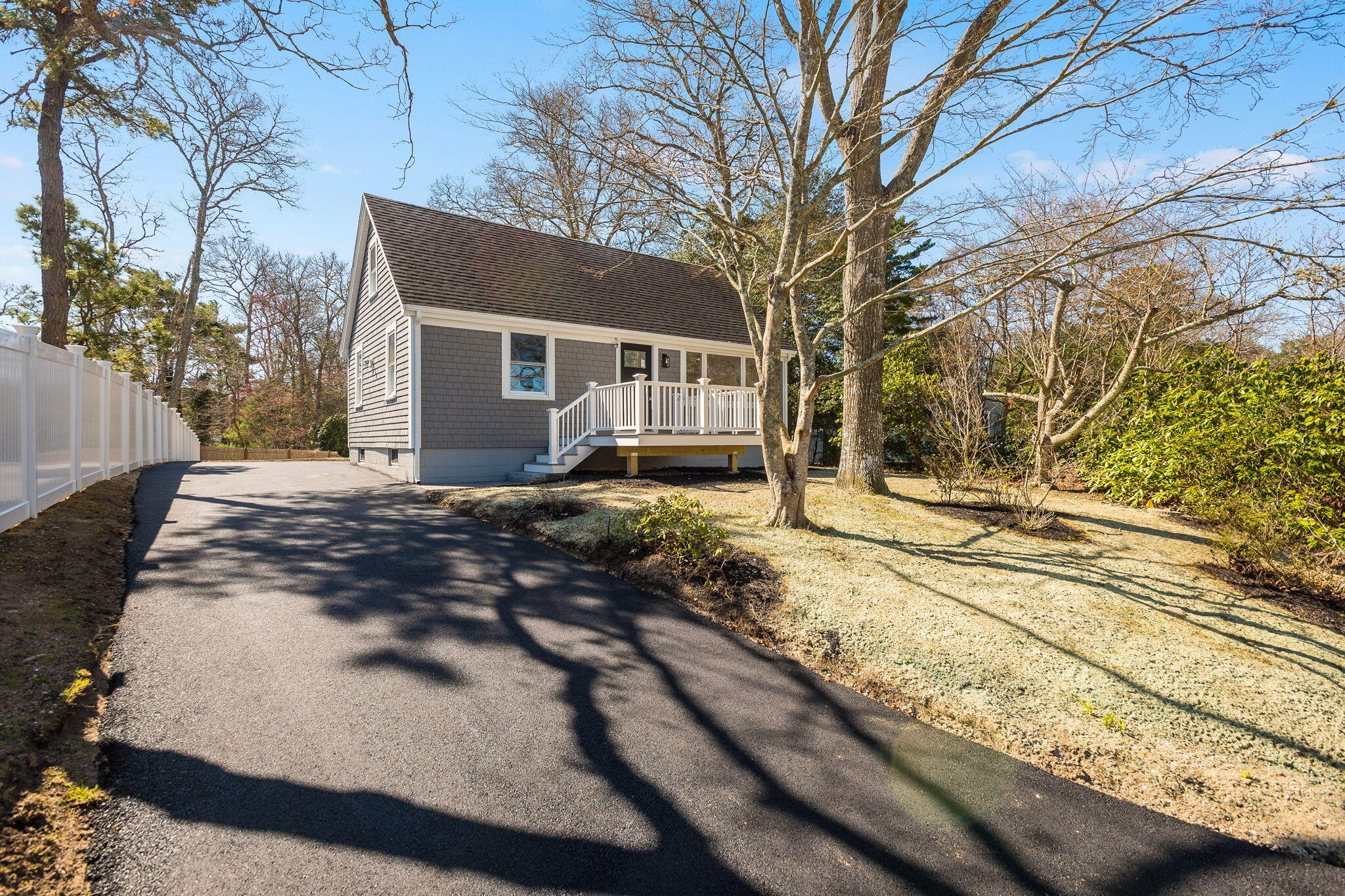 84 Lake Shore Drive Falmouth MA 02536