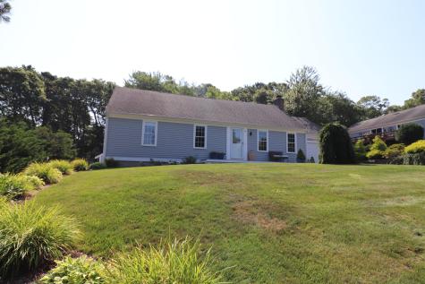 54 Eileen Street Yarmouth MA 02675